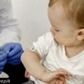 Postignut kolektivni imunitet: 95 odsto dece vakcinisano u Kragujevcu