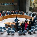 Savet bezbednosti UN usvojio prvu rezoluciju za hitan prekid vatre u Gazi