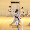 Karate kid iz Kragujevca – Jana je sa sedam godina ponela crni pojas