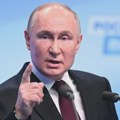 Putin protiv ultra-nacionalista: Slogan „Rusija za Ruse“ poziv na uzbunu