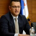 Dr Muamer Bačevac novi predsednik Odbora za zdravlje i porodicu Narodne skupštine Republike Srbije