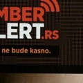 "Amber alert" uskoro i U Srpskoj: Institucije RS rade na pokretanju sistema "Pronađi me" po ugledu na Srbiju