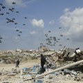 "Tražimo brzu i otvorenu istragu": Velika Britanija pozvala ambasadora Izraela zbog smrti humanitarnih radnika u Gazi