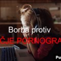 Crna Gora protiv dječije pornografije: Tri godine zatvora za pedofila sa 19.000 fotografija djece