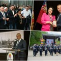 Novi Beograd proslavio rođendan! Predsednik opštine Bovan: Za 76 godina izrasli smo u centar Balkana (foto)