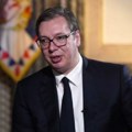 Vučić obećao borbu: Nećemo dati da srpski narod okarakterišu kao najgori narod na svetu