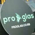 „ProGlas“ dobitnik Godišnjeg priznanja portala „Slobodna reč“