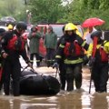 Poplave u Svrljigu, vanredna situacija proglašena u delu opštine