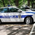 Muškarac izvršio samoubistvo u policijskoj stanici u Srbobranu