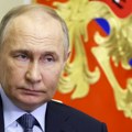 Putin potpisao ukaze o sastavu nove vlade Rusije