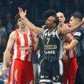 Crvena Zvezda "pecnula" Partizan posle titule u ABA ligi! Društvene mreže "gore" zbog ove objave! (foto)