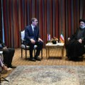 Poslednji susret Vučića i raisija bio u Njujorku 2022. Godine: Iranski predsednik snažno podržavao Srbiju u borbi za KiM…