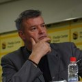 INTERVJU Borislav Antonijević, kandidat za gradonačelnika Beograda pokreta „Mi – snaga naroda“: Teško je zamisliti…