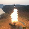 Војска Јужне Кореја открила: Постоје знаци, Пјонгјанг планира лансирање
