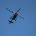 Helikopter jermenskog premijera morao prinudno da sleti