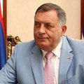 Dodik oštro odgovorio Grlić Radmanu: O učešću HR u ratu u BiH izjasnio se ICTY