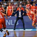 Neizvesna sudbina jednog od najperspektivnijih košarkaških trenera Srbije Miloš Isakov-Kovačević i dalje bez novog ugovora
