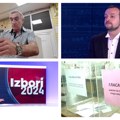 Boban Stojanović: Rezultati na izborima u Nišu mogu da se osporavaju, opozicione stranke to duguju građanima