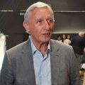 Svetislav Pešić, proslavljeni trener, dobija počasni doktorat u Nišu