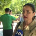„Niš ključa“: Opozicija ispred GIK, nastavlja se pregledanje biračkog materijala (VIDEO)