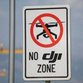 DJI dronovi će uskoro biti zabranjeni u SAD
