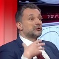 Uzurpacija i zloupotreba ovlašćenja Konaković bez saglasnosti poslao protestnu notu Srbiji