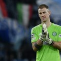 Džo Hart: Realna šansa je da Mitrović postigne gol