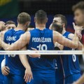 Uživo! Srbija - Kuba: Odbojkaši igraju ključni meć u borbi za plasman na Olimpijske igre!