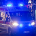 Relativno mirna noć za hitnu pomoć u Beogradu, veći broj alkoholisanih