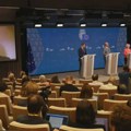 Lideri država EU postigli dogovor o čelnim funkcijama: Ursula fon der Lajen, Kaja Kalas i Antonio Kosta