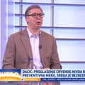 Vučić: Imaćemo mnogo problema sa strujom, moraćemo da uložimo milijarde evra