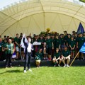 Otvoren tematski letnji kamp za mlade iz dijaspore u Zasavici