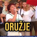 Lažni ekolozi pozvali na građanski rat: Uzeli su nam oružje, ali imamo kuke i motike, krećemo u radikalne mere! (VIDEO)