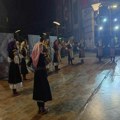 Međunarodni festival folklora: Krajište igra i peva