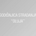 Godišnjica akcije „Oluja“