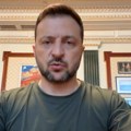 Zelenski likuje: Čestitam vojsci na zarobljavanju neprijatelja, poslednja tri dana bila su veoma uspešna! (video)