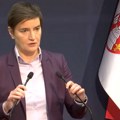 Litijumski rat ne jenjava: Brnabić odgovorila Šoškiću