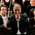 Zubin Mehta ponovo sa Beogradskom filharmonijom