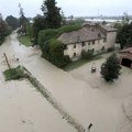 U severnoj Italiji zbog poplava evakuisano najmanje 1.000 ljudi