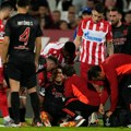 Crvena zvezda poražena od Benfike u Ligi šampiona