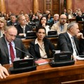 Marinika Tepić ministarki Đedović: Ne vičite na poslanike opozicije njih su birali građani Srbije, ministre nije niko