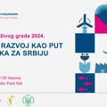 NTP Niš domaćin Festivala održivog grada