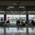 Progovorila žena koja je ostavila bebu na aerodromu Evo kako se pravdala