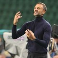 Damjanović: Partizan u dobroj formi, posle smene Stanojevića