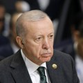 Erdogan se protivi odluci SAD da dozvoli Ukrajini korišćenje raketa dugog dometa