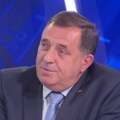 Dodik "ogolio" muslimane i Hrvate: Sarajevo prodaje oružje Kijevu kroz nekoliko zemalja!