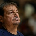 Ataman za SK izabrao najdražu pobedu protiv Obradovića (VIDEO)