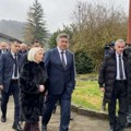 Hrvatski premijer Plenković u Banjoj Luci: Stav o Južnoj interkonekciji