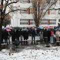 I danas akcija Zastani Srbijo, nastavljene studentske blokade uz sve više srednjoškolaca