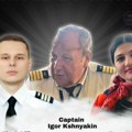 Identifikovane prve žrtve nakon pada aviona u Kazahstanu: Igor i Aleksandar upravljali letelicom